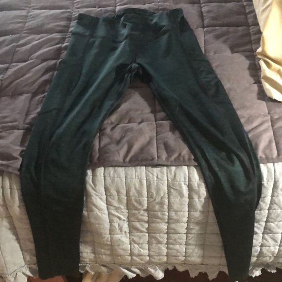 Mondetta Pants - Mondetta yoga pants